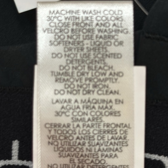 Spyder DAWN PANT - Black - Picture 11 of 14